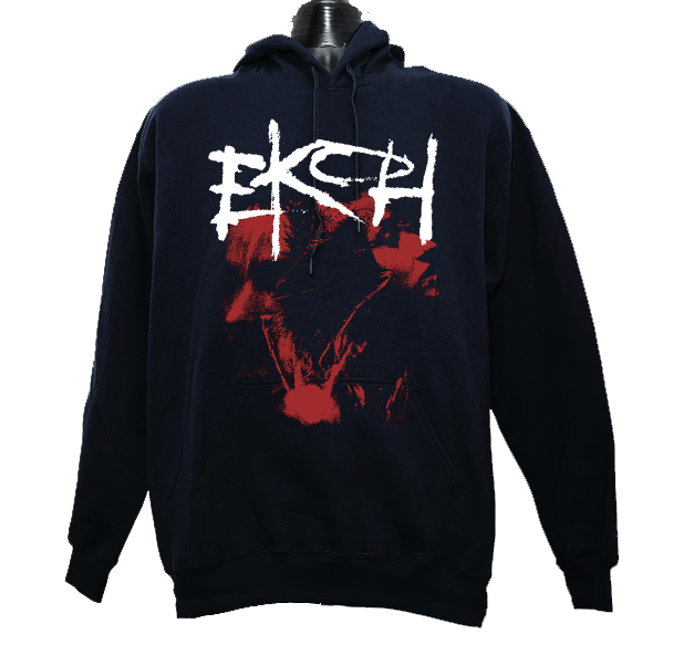 2Face Ekoh Hoodie