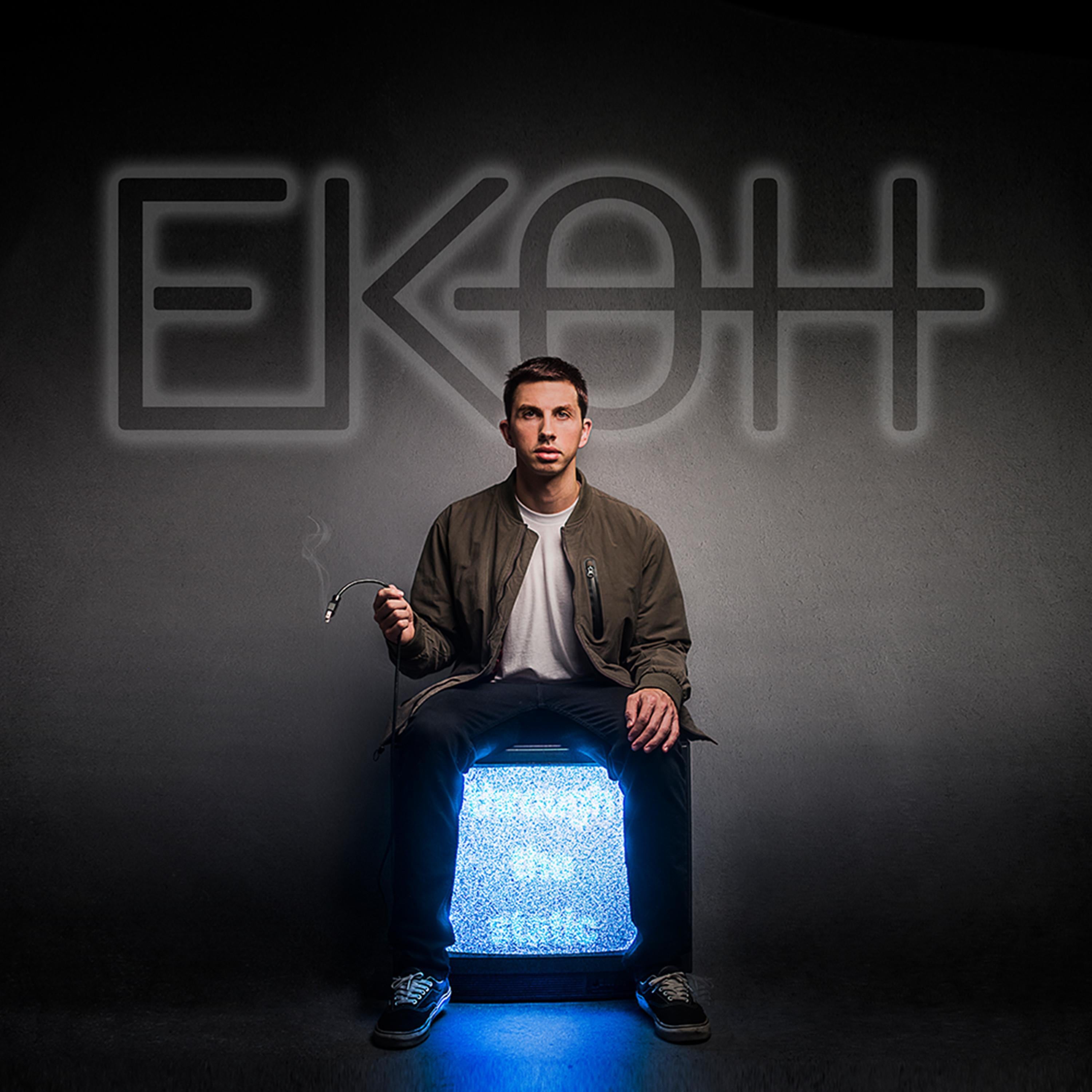 Through the Static EP (2019)
